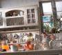 Комплект в кухню Marchi Cucine Old England - M.G26