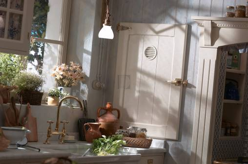 Комплект в кухню Marchi Cucine Old England - M.G26