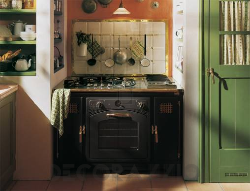 Комплект в кухню Marchi Cucine Old England - M.G28