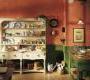 Комплект в кухню Marchi Cucine Old England - M.G28