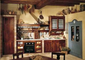 Комплект в кухню Marchi Cucine Doralice, M.G29