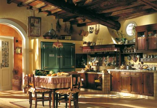 Комплект в кухню Marchi Cucine Doralice - M.G30