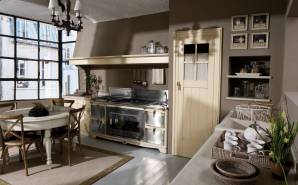 Комплект в кухню Marchi Cucine Doria, M.G37