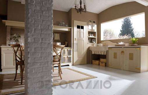 Комплект в кухню Marchi Cucine Doria - M.G37