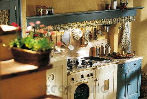 Комплект в кухню Marchi Cucine Doria - M.G38