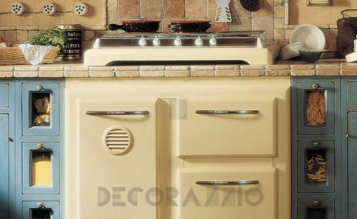 Комплект в кухню Marchi Cucine Doria - M.G39