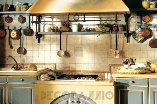 Комплект в кухню Marchi Cucine Granduca - M.G43