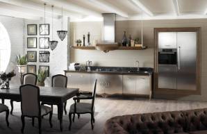 Комплект в кухню Marchi Cucine Dechora, M.G46