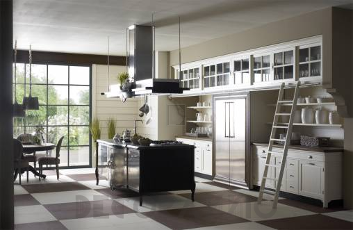 Комплект в кухню Marchi Cucine Opera - M.G47