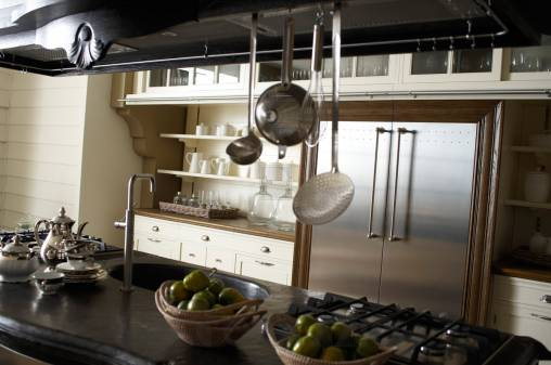 Комплект в кухню Marchi Cucine Opera - M.G47
