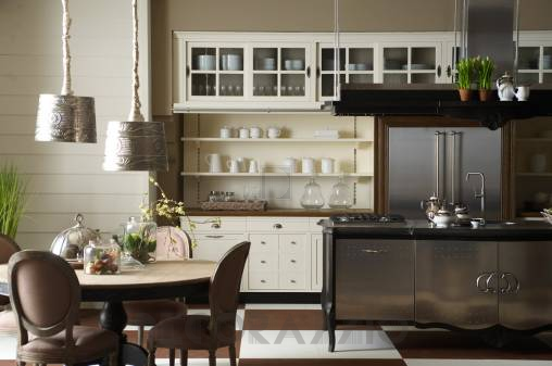 Комплект в кухню Marchi Cucine Opera - M.G47