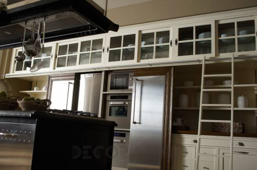 Комплект в кухню Marchi Cucine Opera - M.G47