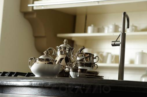 Комплект в кухню Marchi Cucine Opera - M.G47