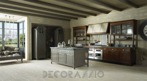 Комплект в кухню Marchi Cucine Opera - M.G48