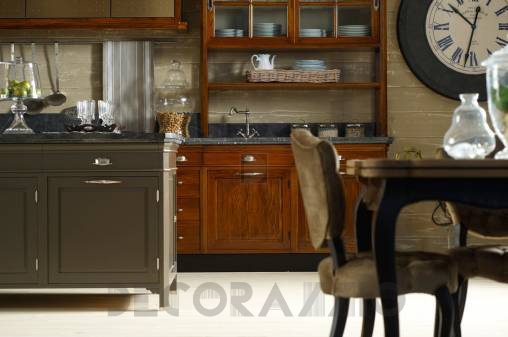 Комплект в кухню Marchi Cucine Opera - M.G48