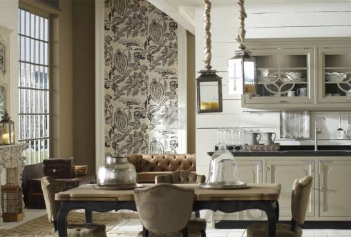Комплект в кухню Marchi Cucine Islamorada - M.G49