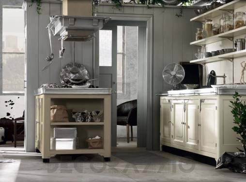 Комплект в кухню Marchi Cucine Islamorada - M.G51