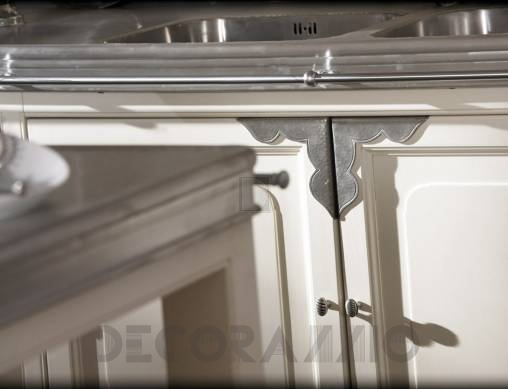 Комплект в кухню Marchi Cucine Islamorada - M.G51