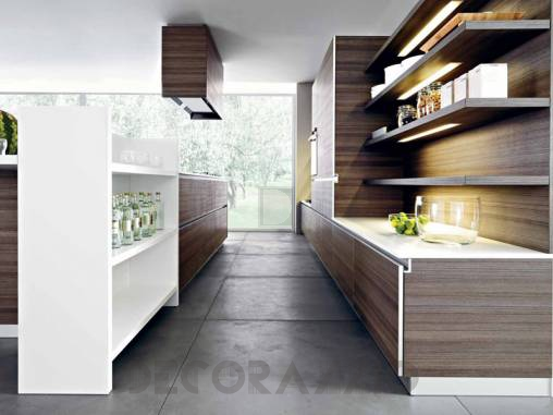 Комплект в кухню Cesar Ariel - ARL-TL