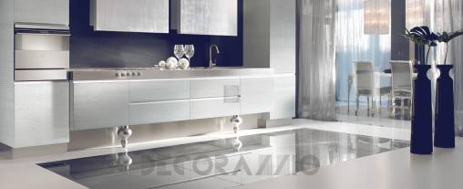 Комплект в кухню Must Italia Giemmegi Unica - M.I.G3