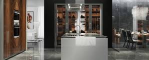 Комплект в кухню Must Italia Giemmegi Vogue, M.I.G6