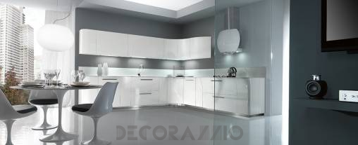 Комплект в кухню Must Italia Giemmegi Vegas - M.I.G9