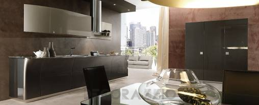 Комплект в кухню Must Italia Giemmegi Vegas - M.I.G10