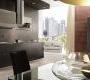 Комплект в кухню Must Italia Giemmegi Vegas - M.I.G10