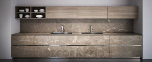 Комплект в кухню Must Italia Giemmegi System 45 - M.I.G15