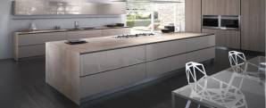 Комплект в кухню Must Italia Giemmegi System 45, M.I.G16
