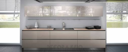 Комплект в кухню Must Italia Giemmegi System 45 - M.I.G16