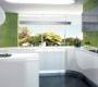 Комплект в кухню Must Italia Giemmegi GQ Round - M.I.G19