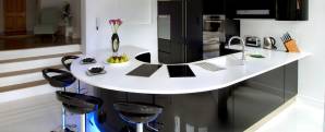 Комплект в кухню Must Italia Giemmegi Interior, M.I.G24