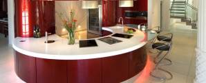 Комплект в кухню Must Italia Giemmegi Interior, M.I.G26