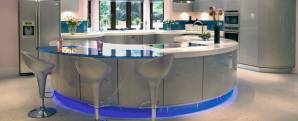 Комплект в кухню Must Italia Giemmegi Interior, M.I.G27