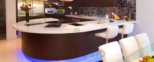 Комплект в кухню Must Italia Giemmegi Interior - M.I.G28