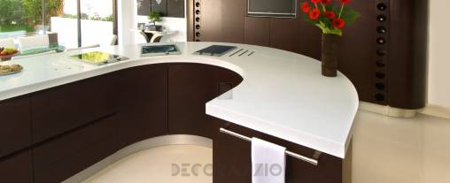 Комплект в кухню Must Italia Giemmegi Interior - M.I.G28
