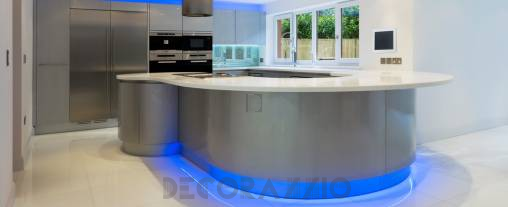 Комплект в кухню Must Italia Giemmegi Interior - M.I.G30