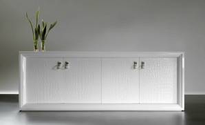 Буфет Must Italia Giemmegi GLAM, M.I.G44