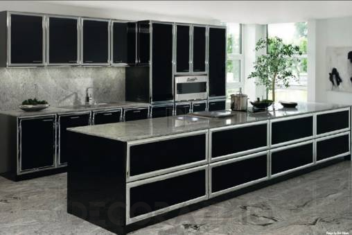 Комплект в кухню Allmilmo Modell 53 - M-53-B2