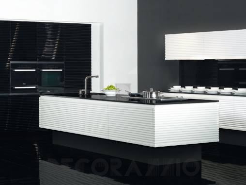 Комплект в кухню Allmilmo Contura - Con-1