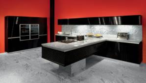 Комплект в кухню Allmilmo Contura, Con-2