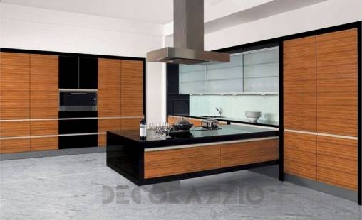 Комплект в кухню Allmilmo De Luxe - DL-Z2