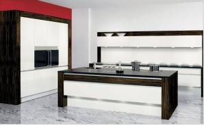 Комплект в кухню Allmilmo De Luxe, DL-2