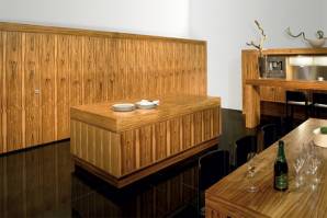 Комплект в кухню Allmilmo De Luxe, DL-3