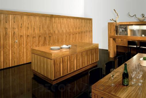 Комплект в кухню Allmilmo De Luxe - DL-3