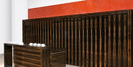 Комплект в кухню Allmilmo Design Art De Luxe - DLM-1