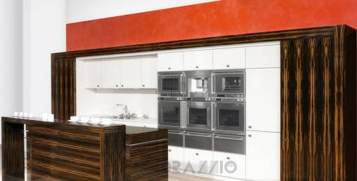 Комплект в кухню Allmilmo Design Art De Luxe - DLM-1