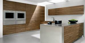 Комплект в кухню Allmilmo Design Art De Luxe, DL-4