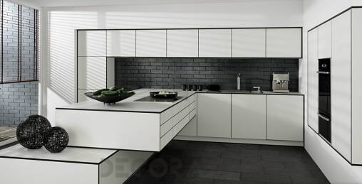 Комплект в кухню Allmilmo Tip-Tec - T-TP3